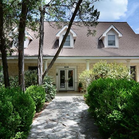 Wimberley Inn & Bar Eksteriør billede
